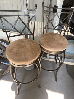 Bar stools