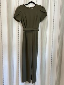 Calvin Klein jumpsuit