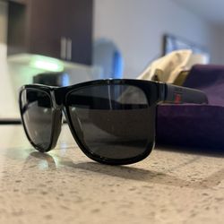 Authentic Gucci Square Sunglasses