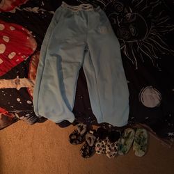 Culture Size medium Sweatpants