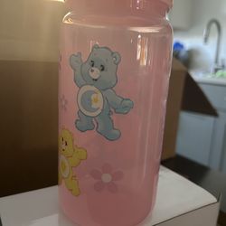 Care Bears Cup