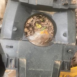 Cub Cadet XT1-Parts 