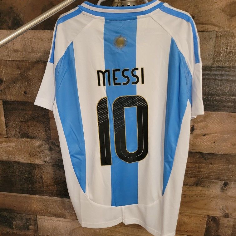 Argentina Messi Kids Copa America