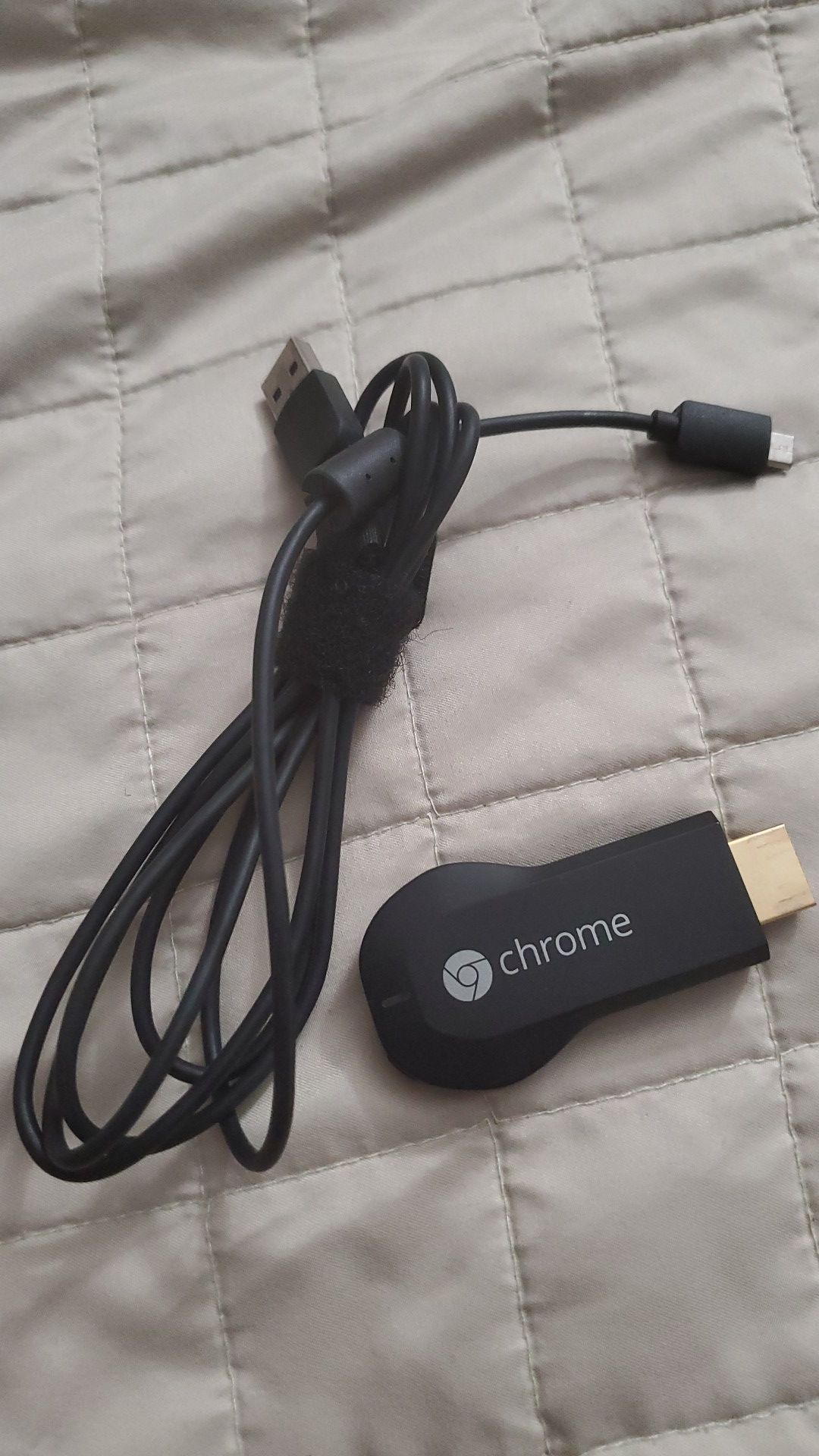 Chromecast