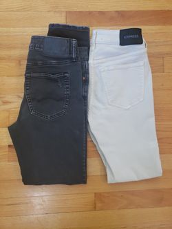 Teens Pants