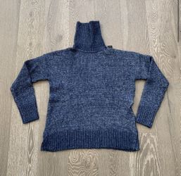 Banana Republic Factory  turtleneck sweater