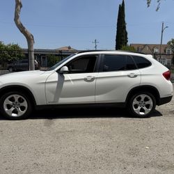 2014 BMW X1 