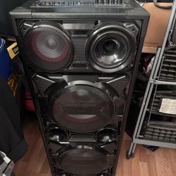 Ibastek Bluetooth Speaker 🔊 