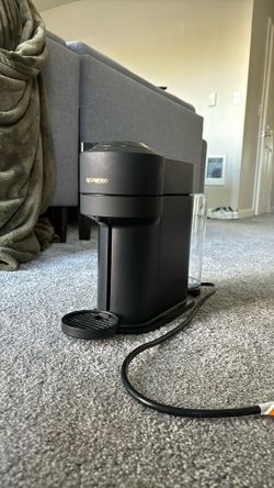 Nespresso Machine