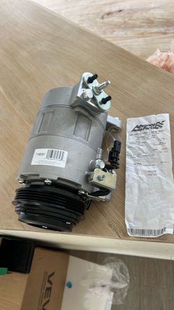 GMC / silverado /yukon a/c compressor
