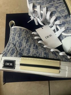 B23 shoes