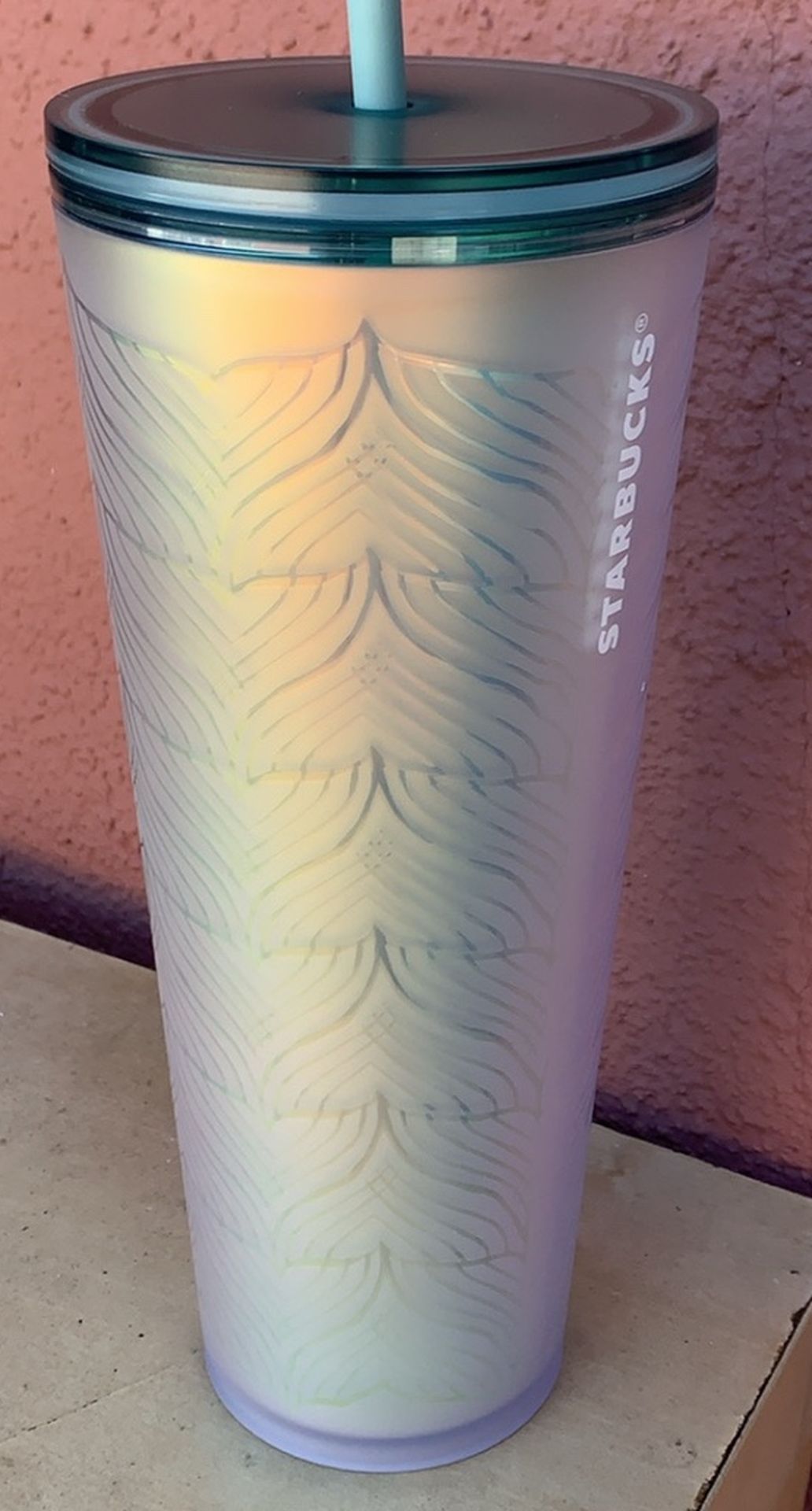 Starbucks Cup