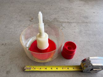 Bottle Tree - Bottle Sanitizer / Rinser