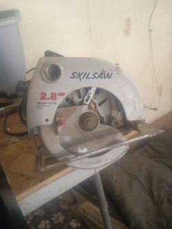Skilsaw