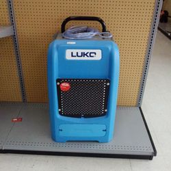 Lukc Dehumidifier 