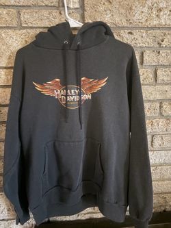 90s Harley Davidson Palm Springs