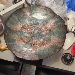 Decorative Plate