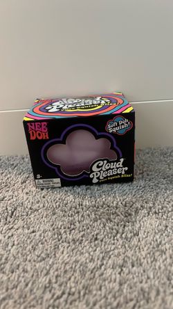 Needoh Cloud Pleaser