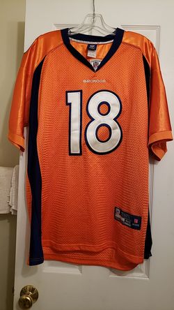 Manning Jersey