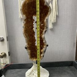 Citrine Stone 