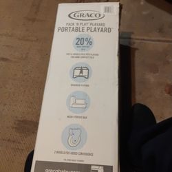 Children's pack and play