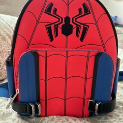 Marvel Spider Man backpack 