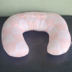 Almohada de lactancia