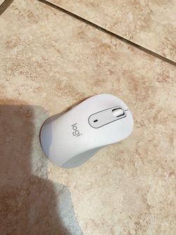 PC MOUSE | LOGITECH