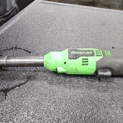 Snap On Electric Ratchet
