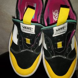 Kid's Vans Shoes
