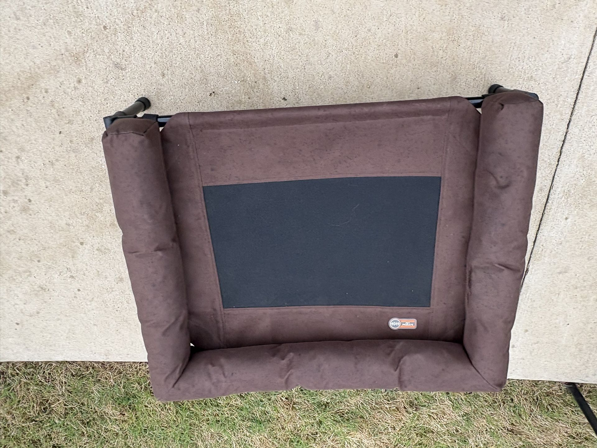 Dog Beds Elevated