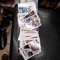 Baseball Cards