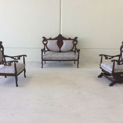 Vintage Victorian Furniture( Make Me An Offer)