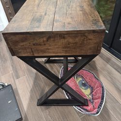 Secretary Desk