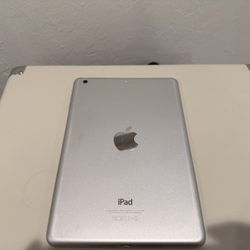 Apple iPad -