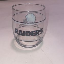 L.a raiders cup