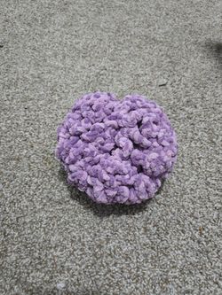 Handmade Crochet Snuffle Balls – Enrichment Toys for Dogs
