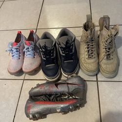 Jordans