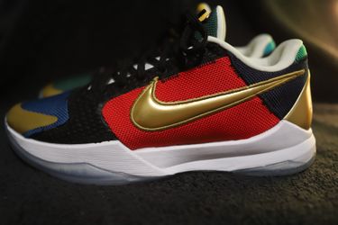 Nike Kobe 5 Protro