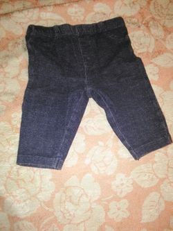 Ropa de bebe
