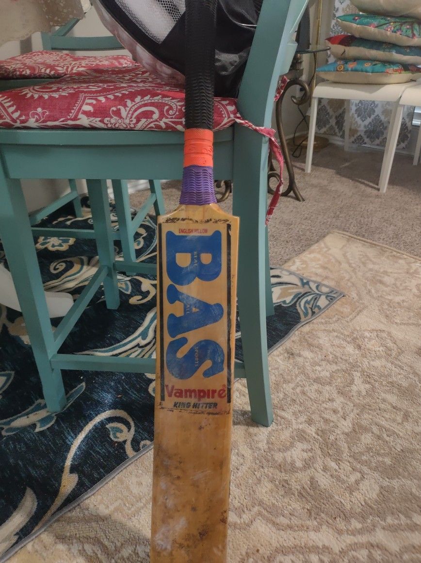 Cricket Bats