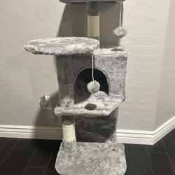 Cat Tree - New