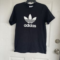 Adidas T- Shirt Size S