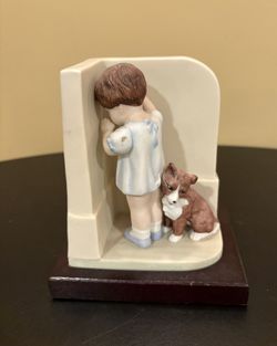 Figurine Bessie Pease Gutman 