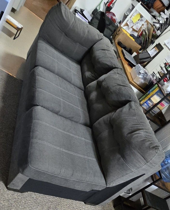 3 Seater Couch