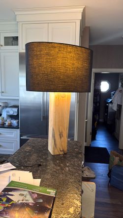 Dr. Joe Emons lamp
