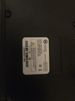 AWR-DM7700