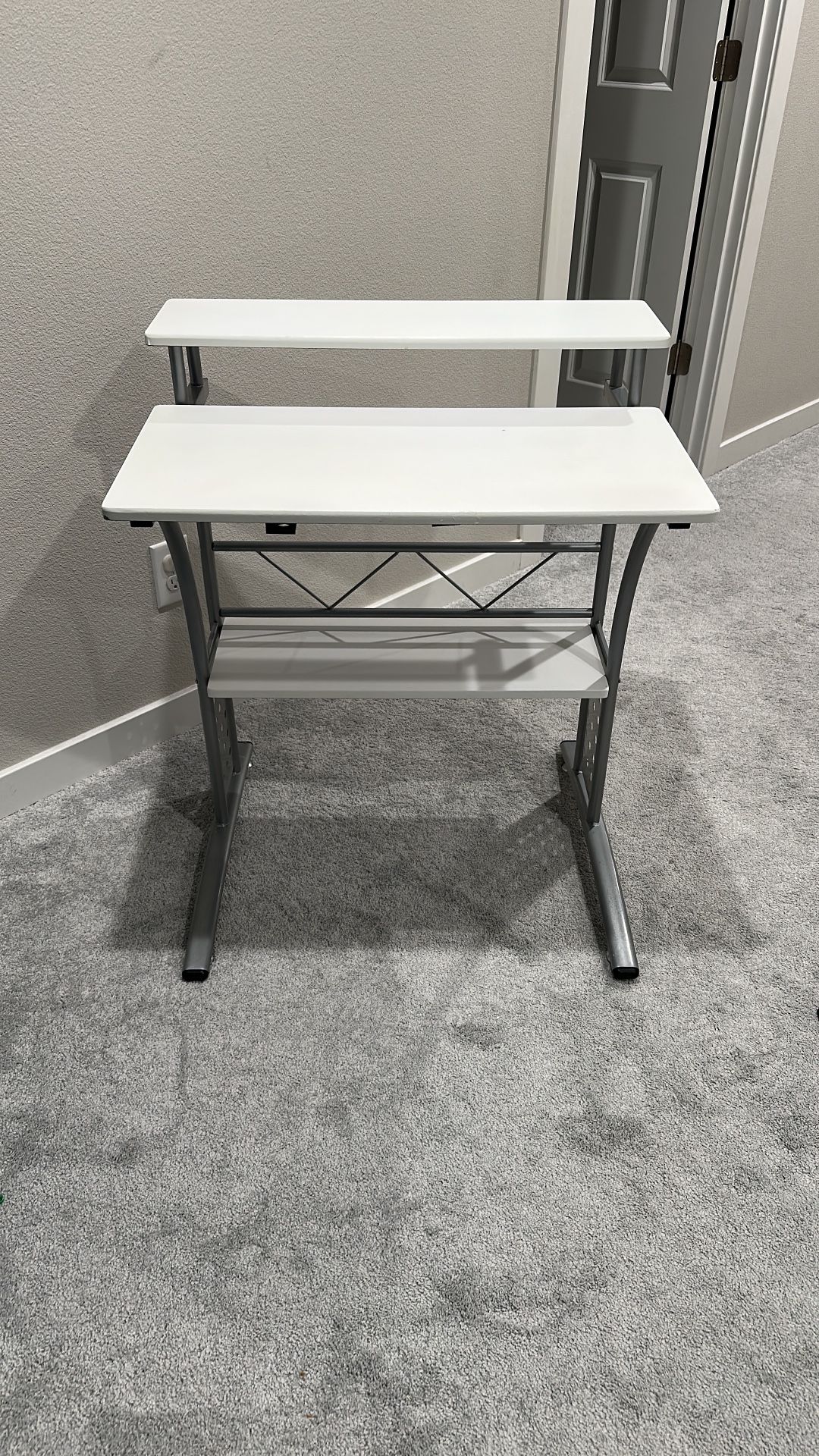 Kids Study Table- Computer Desk