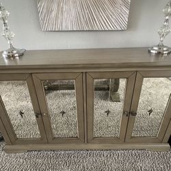 Buffet Cabinet Credenza