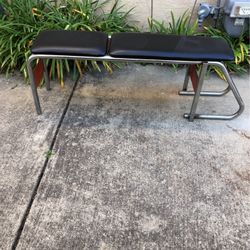 Exercise Bench